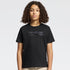 CAMISETA NEGRA BERNI PSYCHO BUNNY KIDS